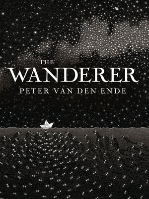 The Wanderer - ebook